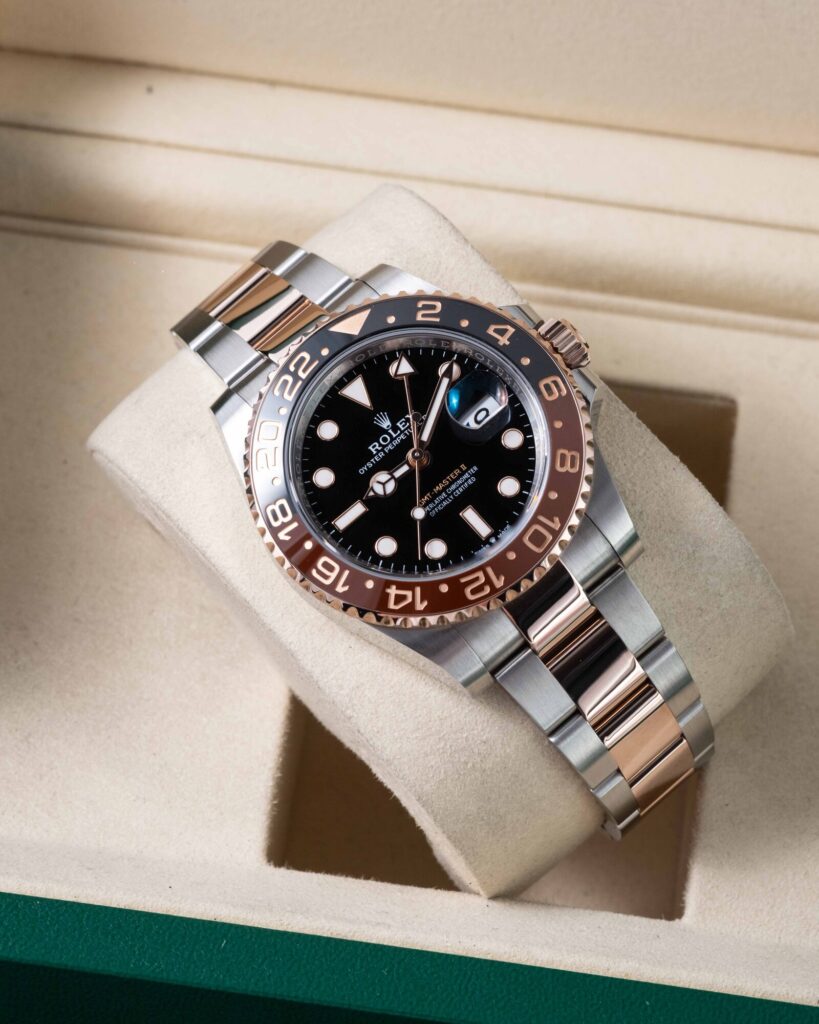 Rolex GMT-Master II 126711CHNR 2026