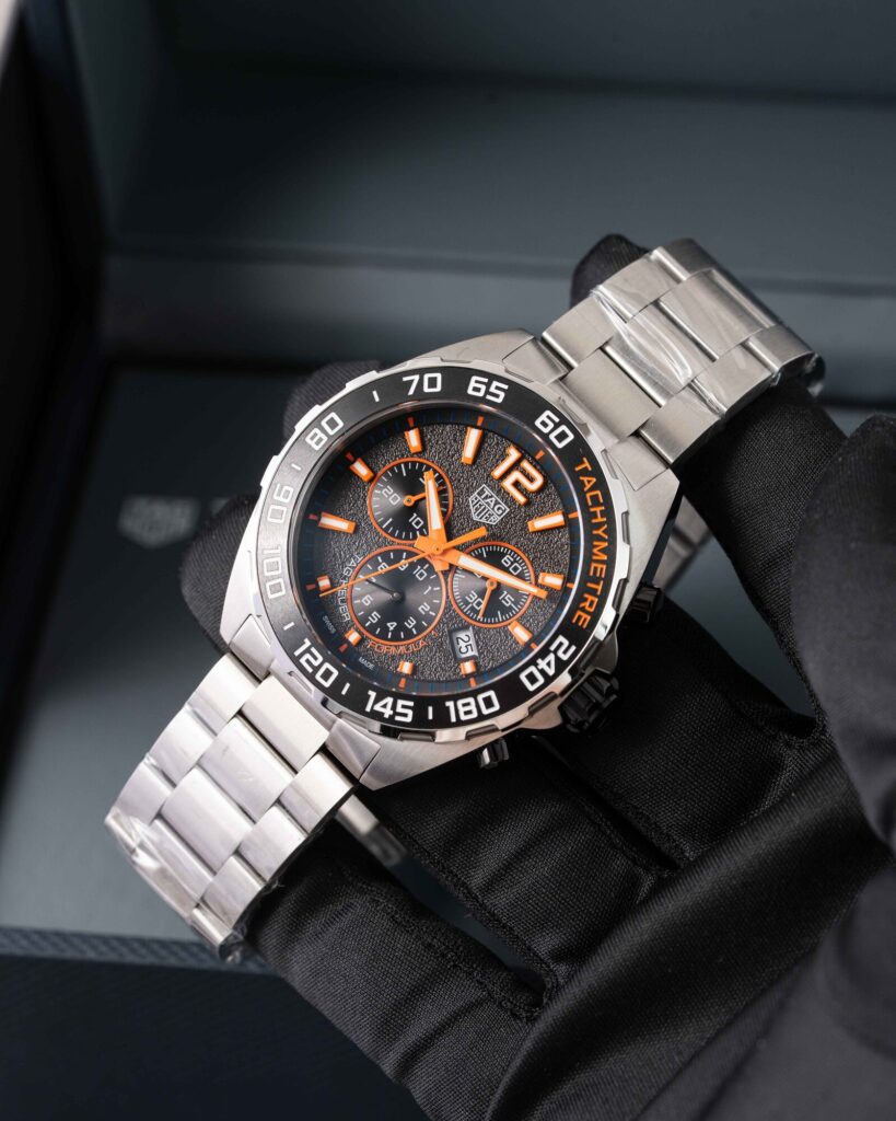 Tag Heuer Formula 1 CAZ101AH.BA0842 2023