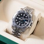 Rolex GMT-Master II 126710GRNR 2024
