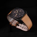 Bell & Ross Brs Heritage BRS 98 2012