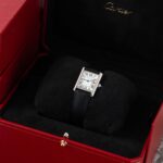 Cartier Tank WSTA0135 2025