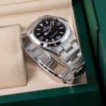 Rolex Explorer 124270 2026