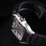 Cartier Santos WSSA0037 2025