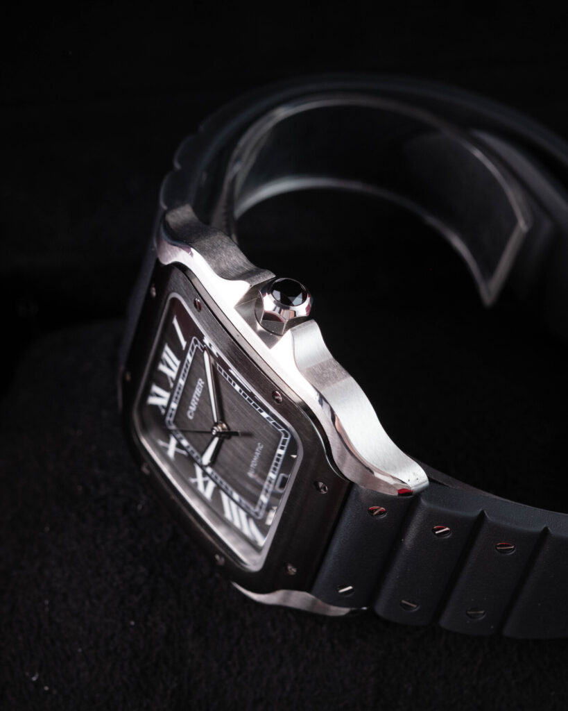 Cartier Santos WSSA0037 2025