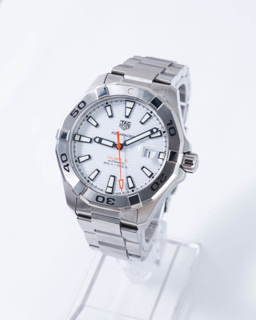 Tag Heuer Aquaracer WAY2013