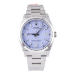 Rolex Oyster Perpetual 126000 2026