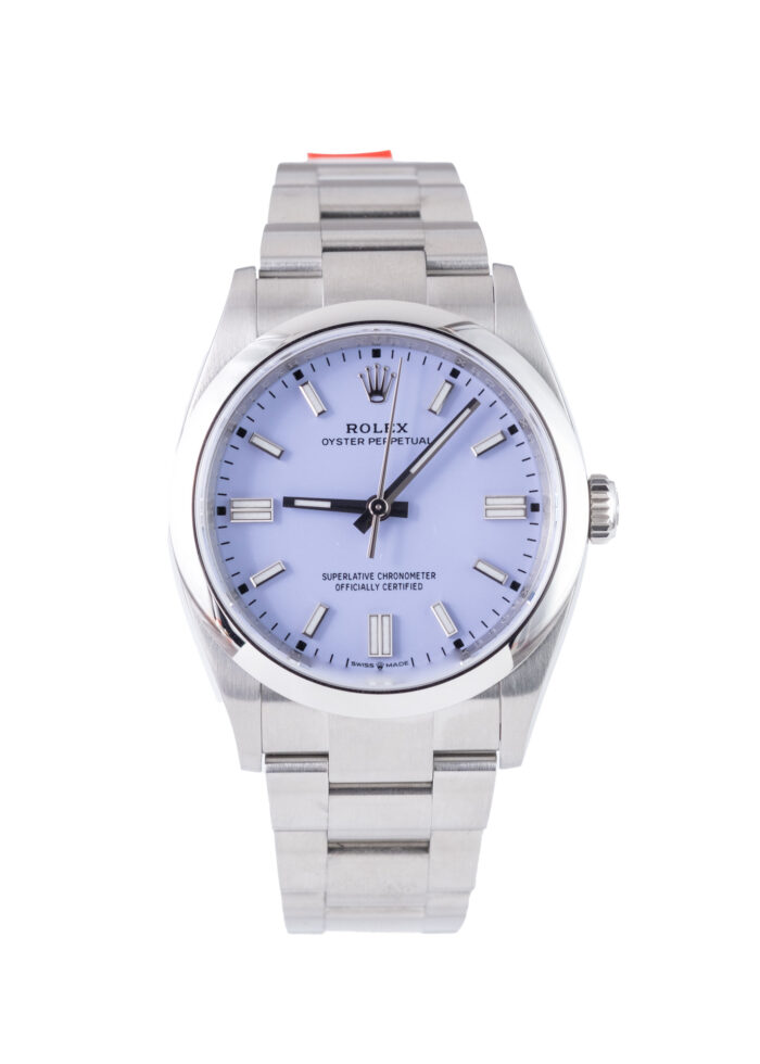 Rolex Oyster Perpetual 126000 2026
