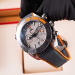 Omega Seamaster Planet Ocean 600M 215.92.46.51.99.001 2020