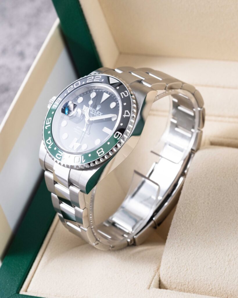 Rolex GMT-Master II 126720VTNR 2023
