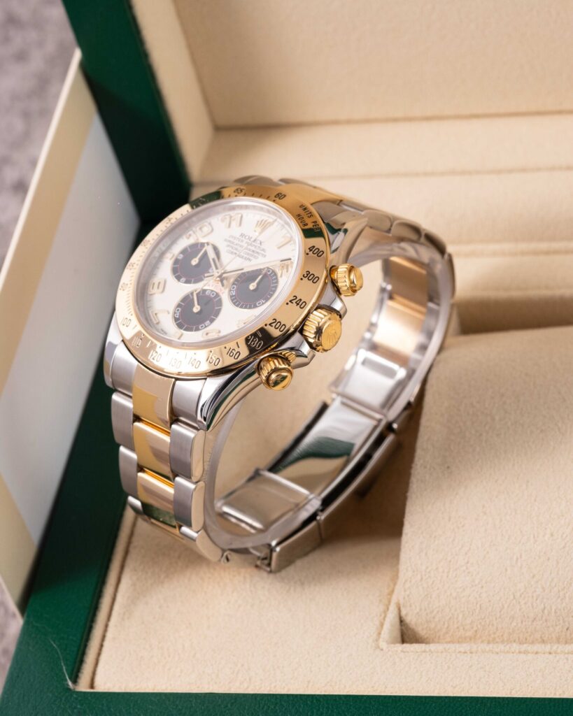 Rolex Daytona 116523 2010