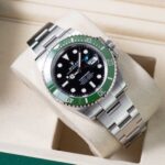 Rolex Submariner 126610LV 2026