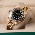 Rolex GMT-Master II 126718GRNR 2023