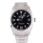 Rolex Explorer 224270 2025