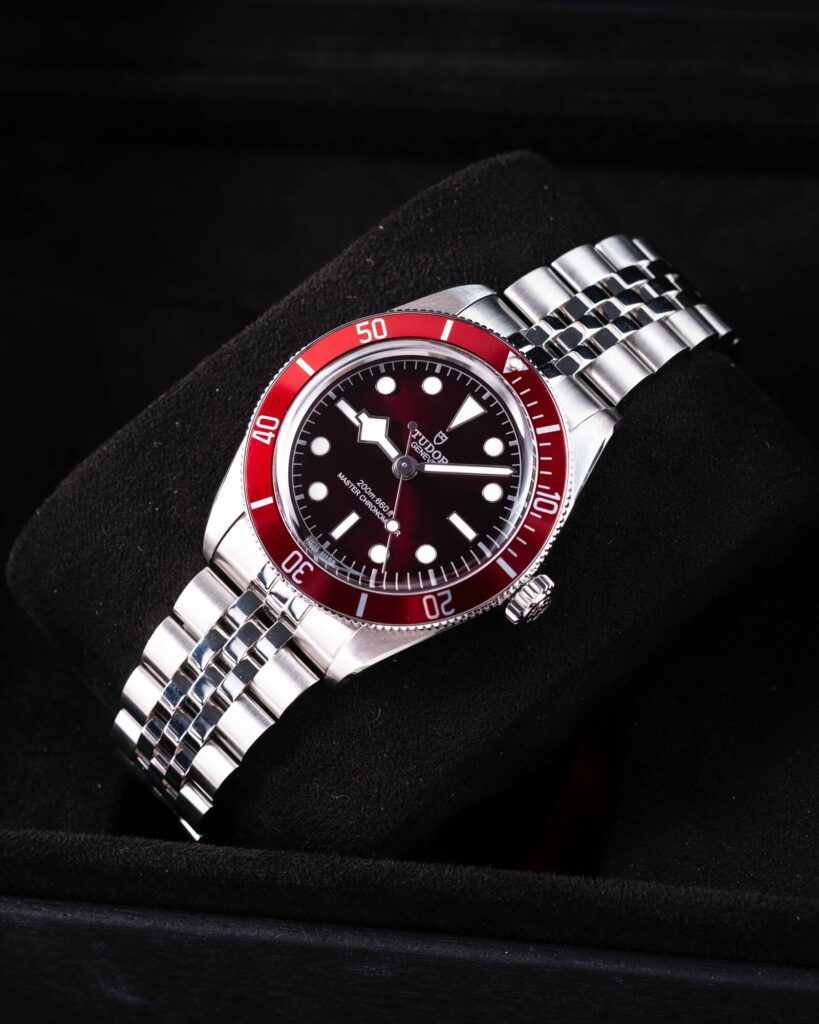 Tudor Black Bay 58 7939A1A0RU 2026