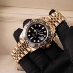 Rolex GMT-Master II 126718GRNR 2023