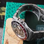 Rolex Explorer II 16570 1990