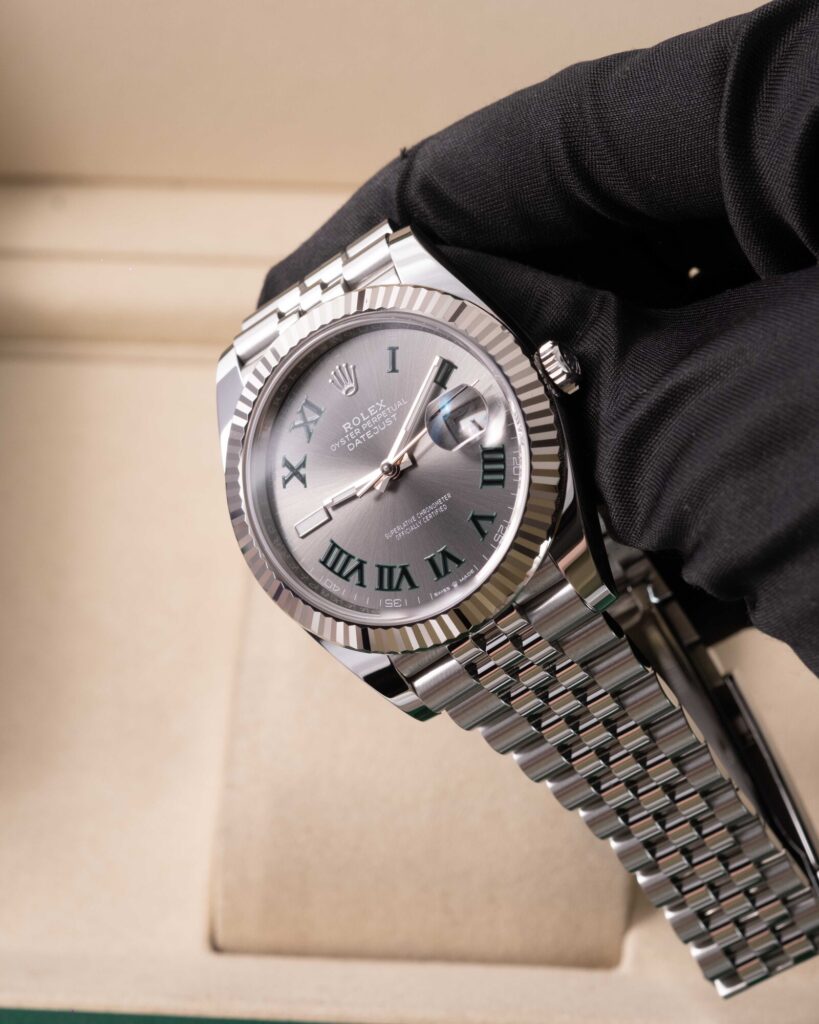 Rolex Datejust 126334 2026