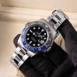 Rolex GMT-Master II 126710BLNR 2025