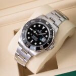 Rolex Submariner 126610LN 2026