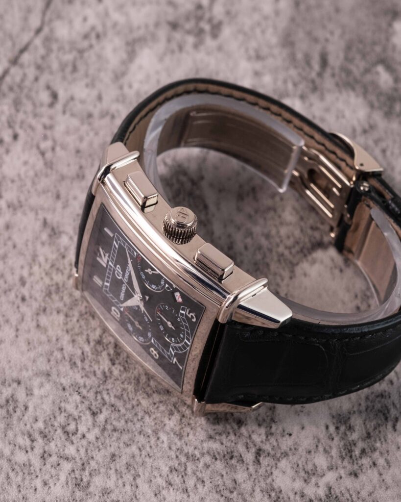 Girard Perregaux Vintage 1945 2584