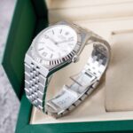 Rolex Land-Dweller 127334 2026