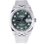 Rolex Datejust 126234