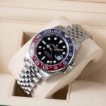 Rolex GMT-Master II 126710BLRO 2024