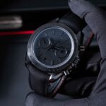 Omega Speedmaster 311.92.44.51.01.005 2018