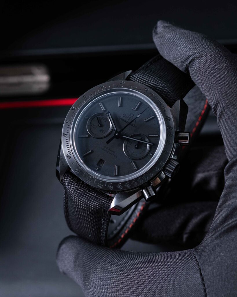 Omega Speedmaster 311.92.44.51.01.005 2018