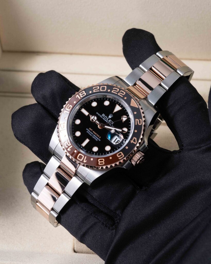 Rolex GMT-Master II 126711CHNR 2026