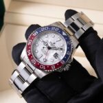 Rolex GMT-Master II 126719BLRO 2022
