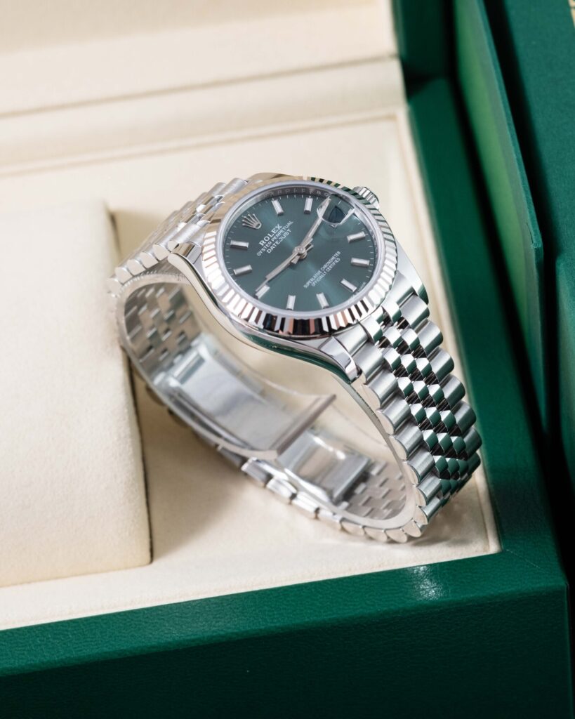 Rolex Datejust 278274 2026