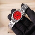 Rolex Oyster Perpetual 277200 2021