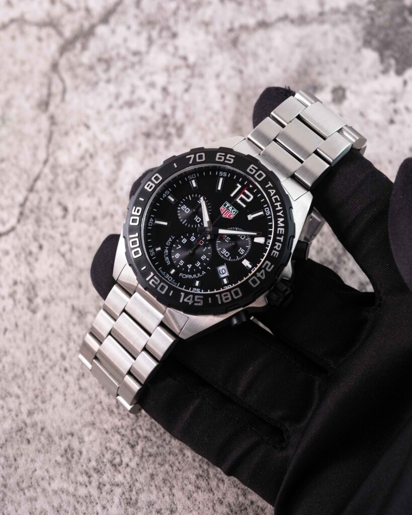 Tag Heuer Formula 1 CAZ1010 2019
