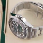 Rolex GMT-Master II 126710GRNR 2026