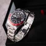 Tudor Black Bay GMT 79830RB 2026