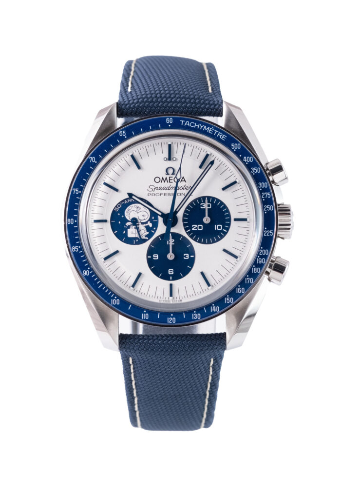 Omega Speedmaster Anniversary Series 310.32.42.50.02.001 2025