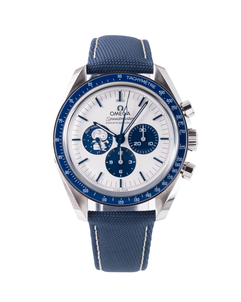 Omega Speedmaster Anniversary Series 310.32.42.50.02.001 2025