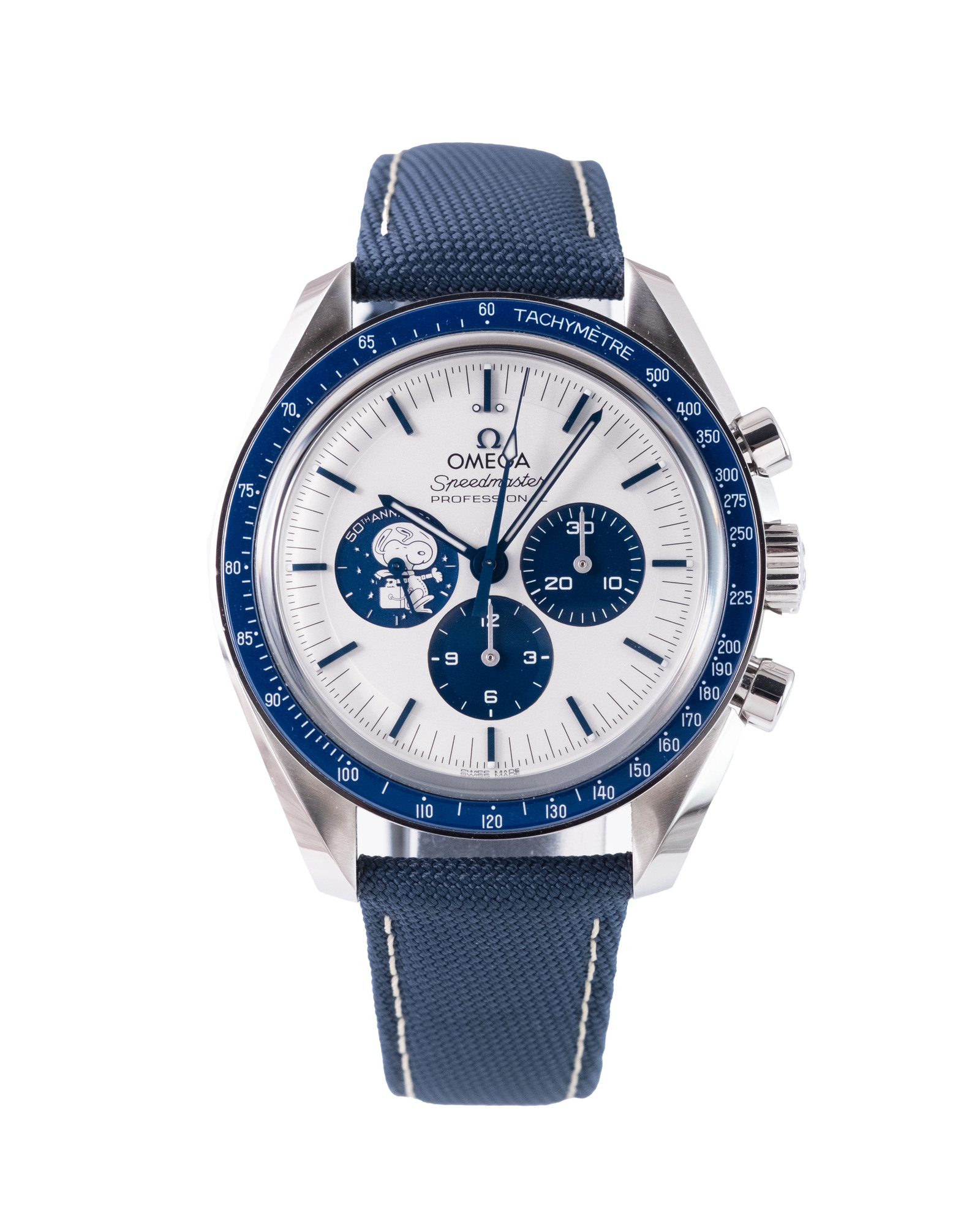 Omega Speedmaster 310.32.42.50.02.001