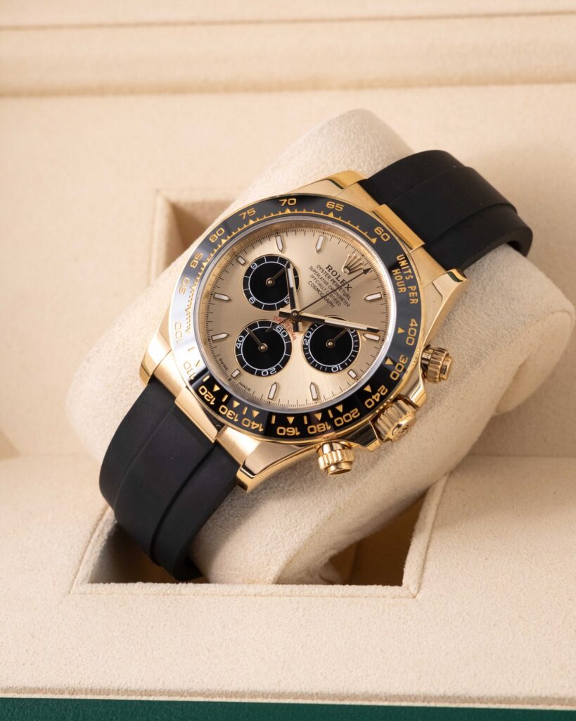 Rolex Daytona 126518LN 2026