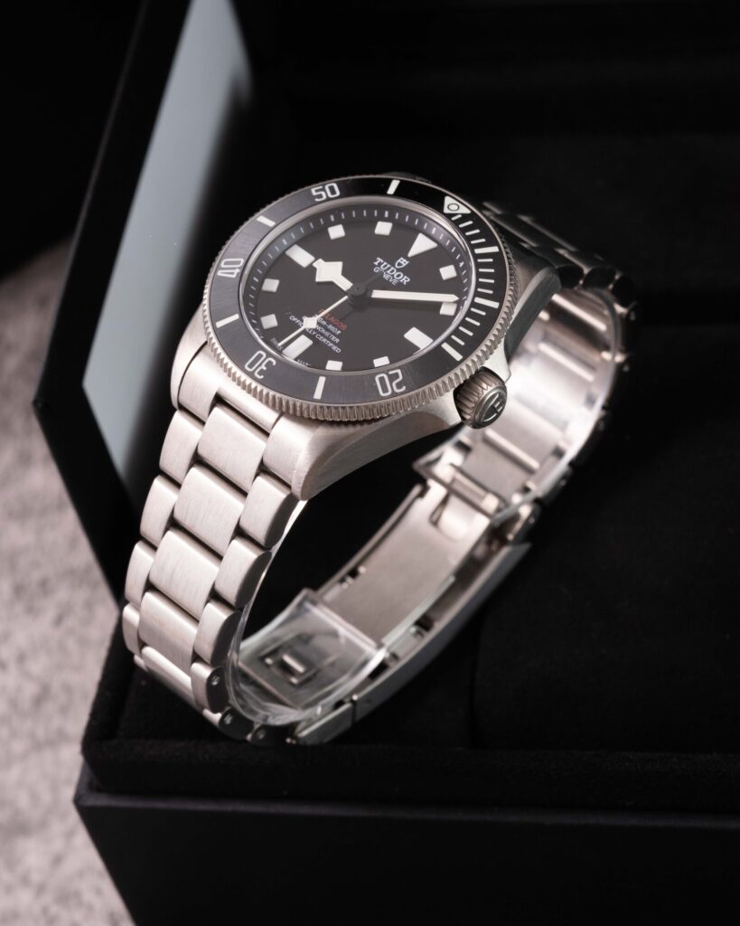 Tudor Pelagos 25407N 2023