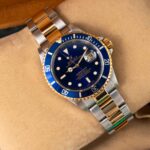 Rolex Submariner 16613 2000