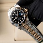 Rolex Submariner 126613LN 2025