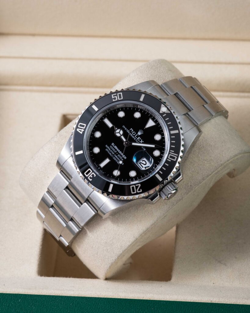 Rolex Submariner 126610LN 2026