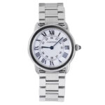 Cartier Ronde 3601 2018