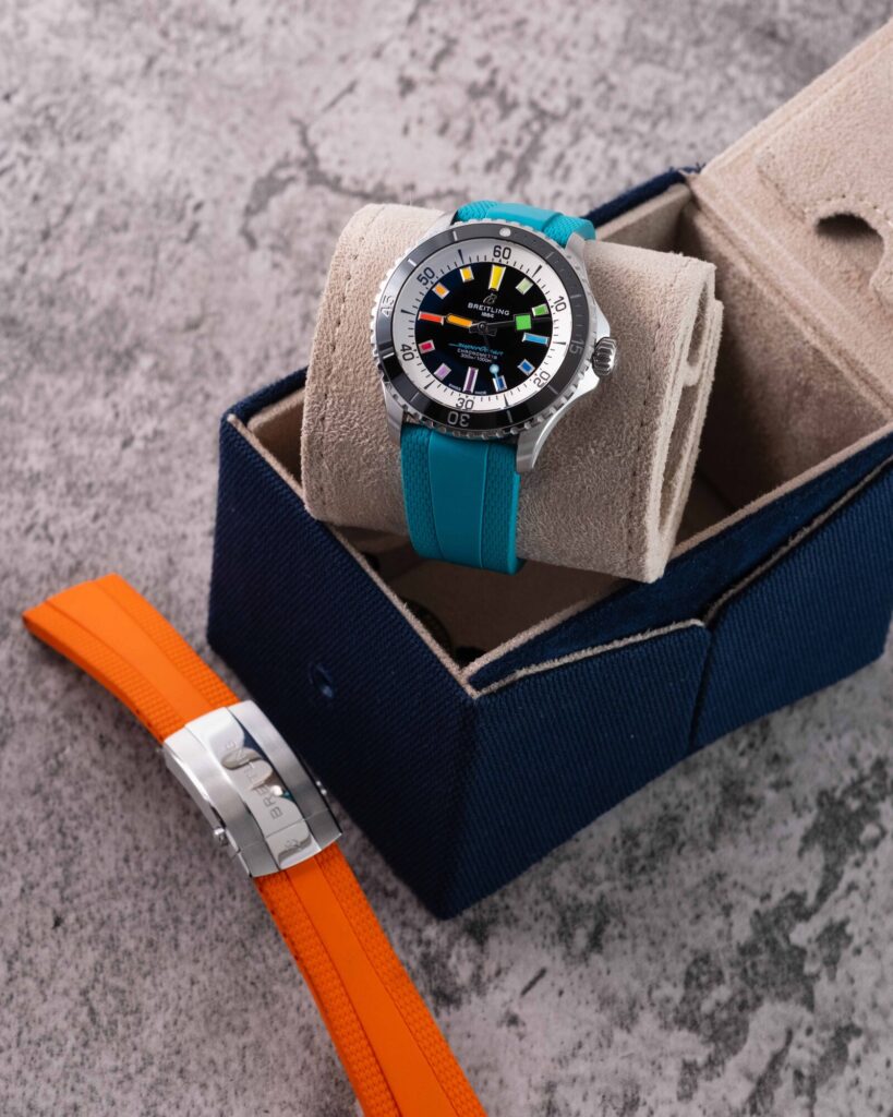 Breitling Superocean A17375 2024