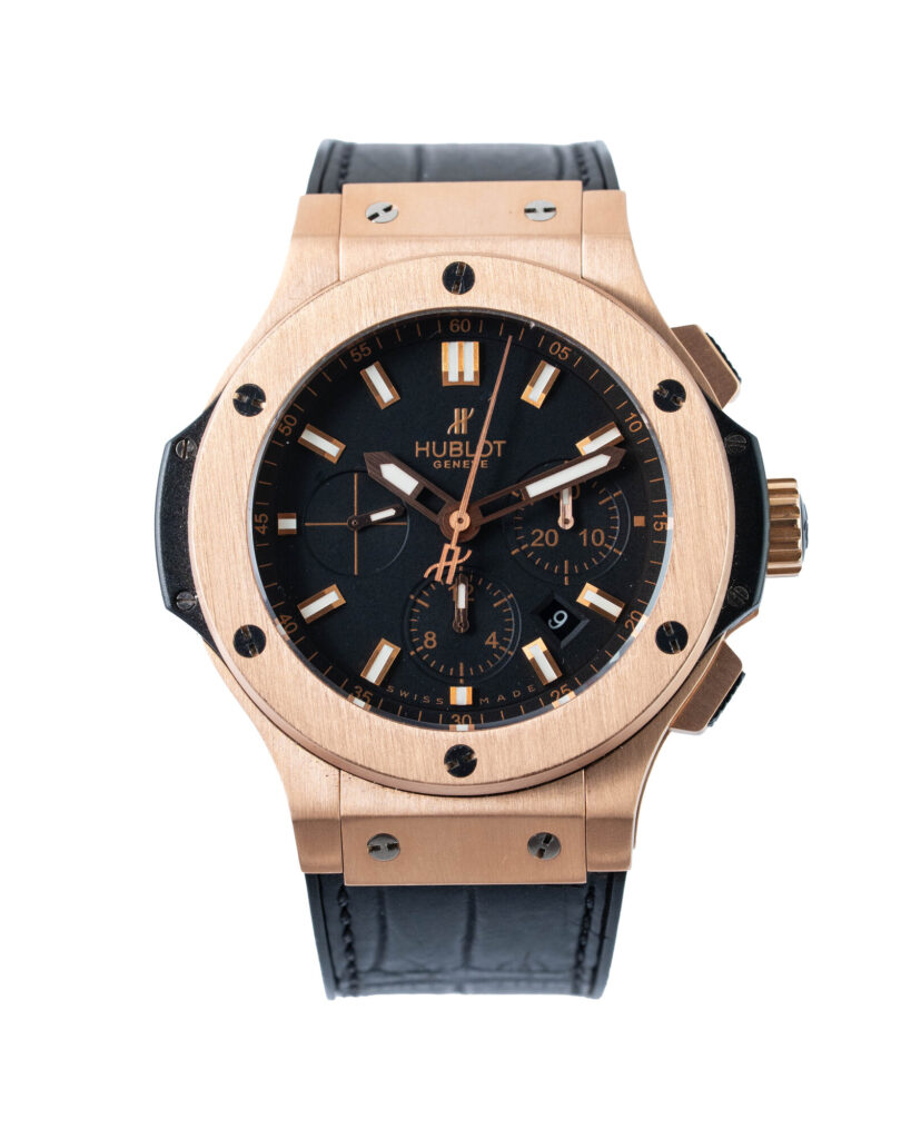 Hublot Big Bang 301.PX.1180.RX 2017