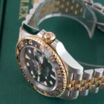 Rolex GMT-Master II 126713GRNR 2025