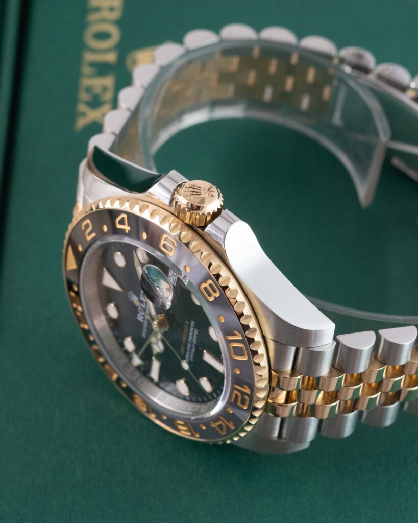 Rolex GMT-Master II 126713GRNR 2025