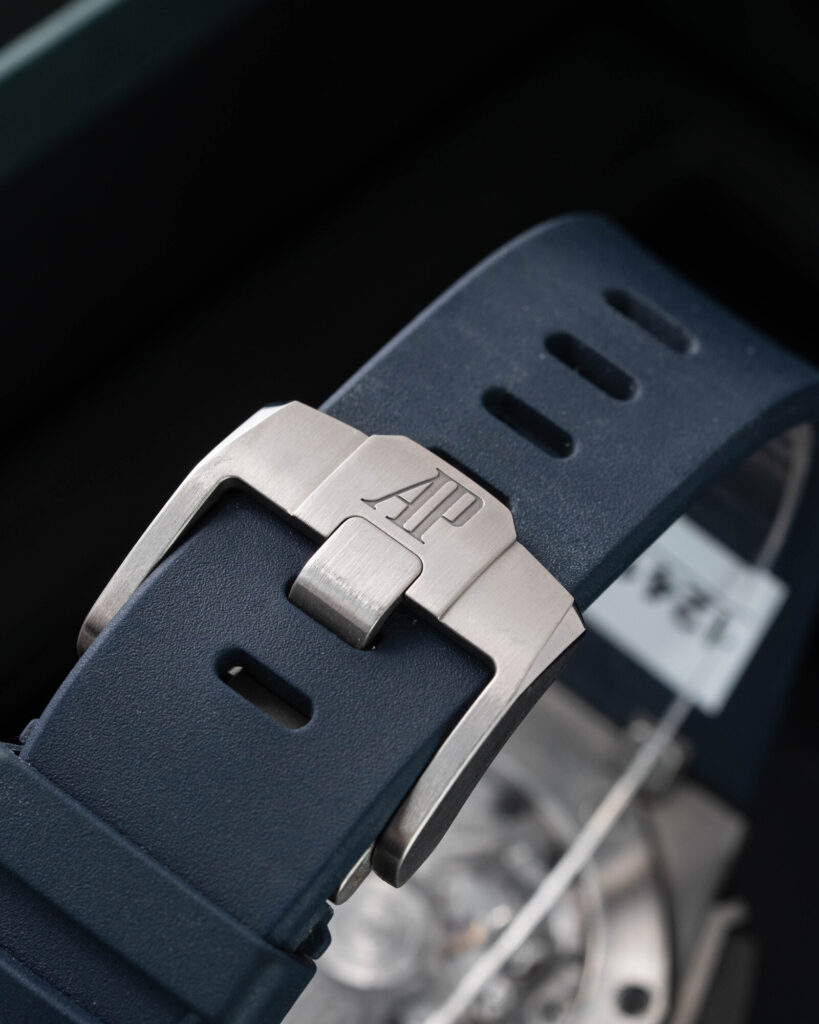 Audemars Piguet Royal Oak Offshore 26420TI.OO.A027CA.01 2023